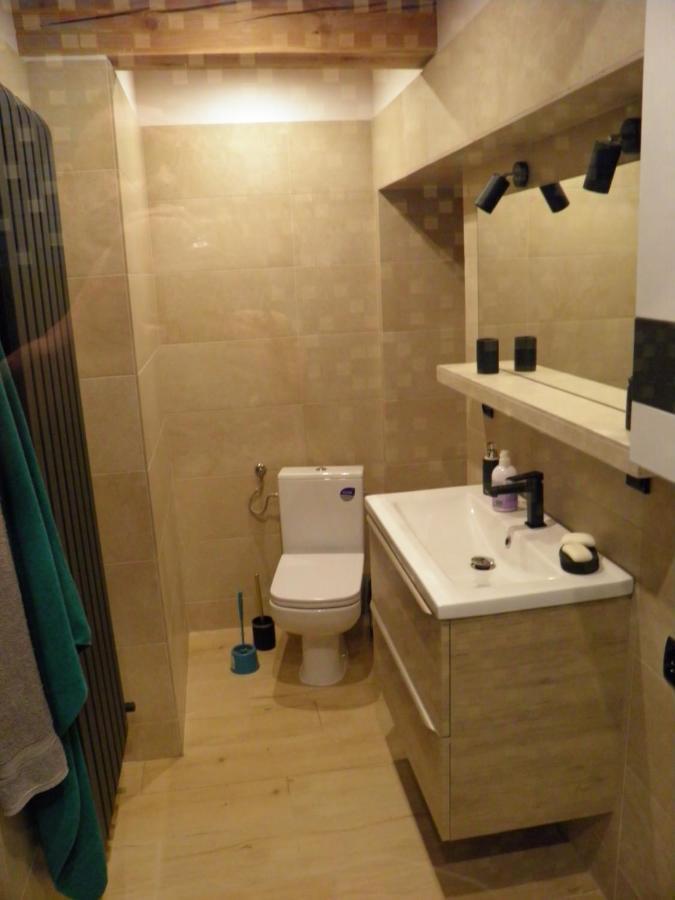 Apartament Rynek 30 Osieczna Εξωτερικό φωτογραφία