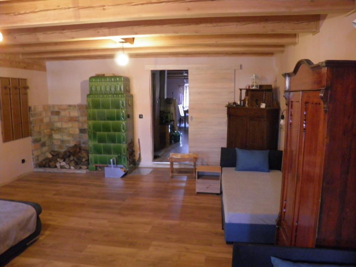 Apartament Rynek 30 Osieczna Εξωτερικό φωτογραφία