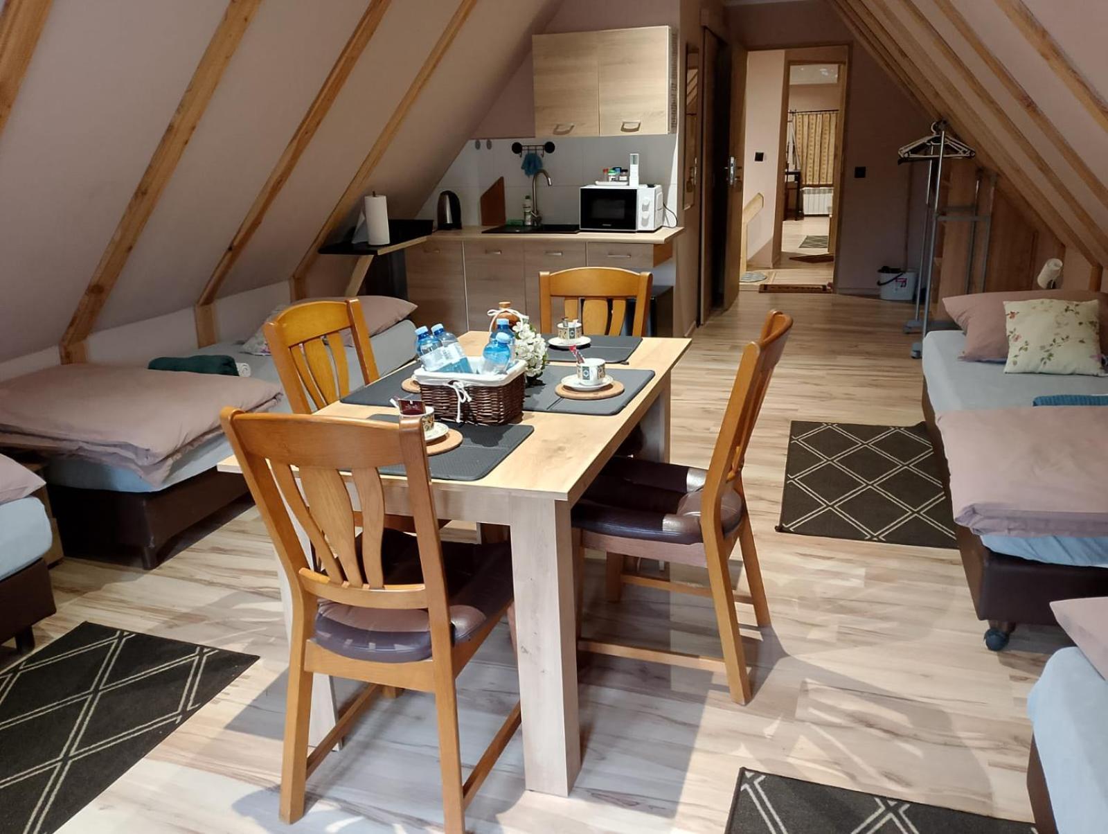 Apartament Rynek 30 Osieczna Εξωτερικό φωτογραφία